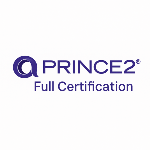 Full PRINCE2® <br> Foundation + Practitioner